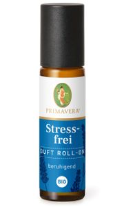 Primavera Stressfrei Duft Roll-On bio 10 ml