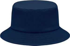 MidOcean - Slnečný klobúk "Monti" MO347 (jedna veľkosť) (tmavomodrý)