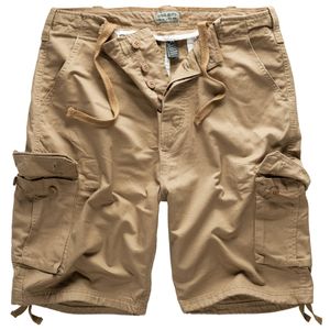 SURPLUS Vintage Shorts, beige
