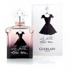 Guerlain La Petite Robe Noire Ma Premiére Robe Eau de Parfum für Damen 50 ml