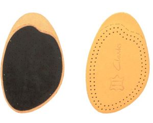 Clarks Halbschuheinlagen 41/42 für übergroße Schuhe, Stilettos