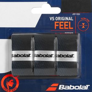 Babolat VS Original Overgrip (3-pak)