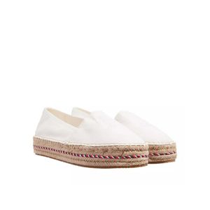 Tommy Hilfiger Dámské espadrilky FW0FW07014 YBL Barva: bílá Velikost: 41