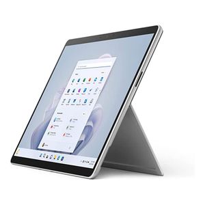 Microsoft Surface Pro 9 - Tablet - Intel Core i7 1255U / 1.7 GHz - Evo - Win 11 Home - Intel Iris Xe Grafikkarte - 16 GB RAM - 1 TB SSD - 33 cm (13")