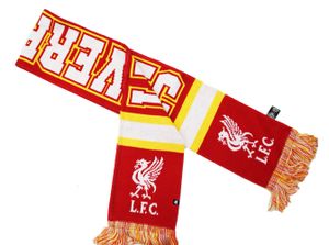 '47 brand EPL Liverpool FC Breakaway Scarf red