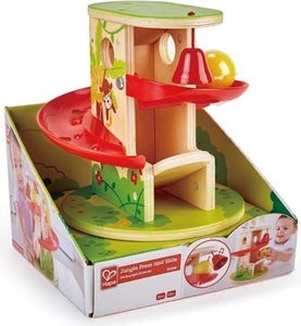Hape Dschungel-Rutsche