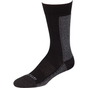 Meindl TREKKING Socke schwarz Gr. 36-39