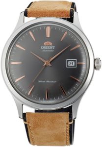 Orient Bambino pánské hodinky FAC08003A0 - automat (zx157a)