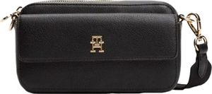 TOMMY HILFIGER TH DISTINCT CAMERA BAG Schwarz TOMMY HILFIGER TH DISTINCT CAMERA BAG Schwarz