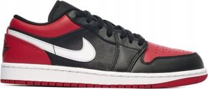 Buty Nike Air Jordan 1 Low 553558066