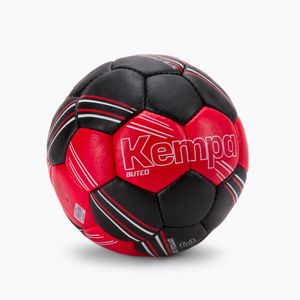 Kempa Buteo Handball rot/schwarz 2