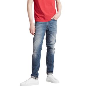 Levi's Herren 511 Slim Fit Jeans, Blau 29W x 32L