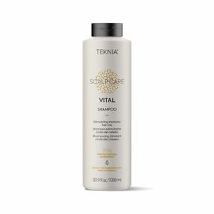 Lakmé Teknia Scalp Care Vital Shampoo Shampoo gegen Haarausfall 1000 ml