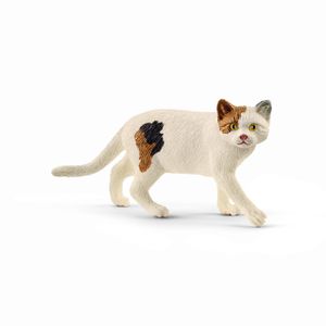 Schleich 13894 Amerikanische Kurzhaarkatze