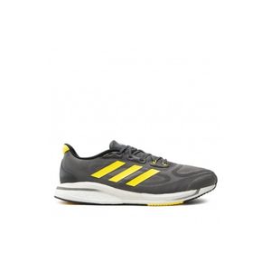 adidas Running SUPERNOVA+ M Boost - Herren Laufschuhe Grau GY8315 , Größe: EU 45 1/3 UK 10.5