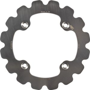 Tarcza hamulcowa UTVX6370