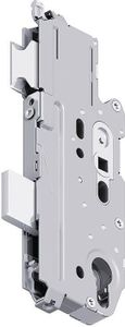 Renovierungsschloss Multisafe PZW/65/92/10mm R FUHR