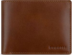 bugatti REMO Scheintasche, cognac