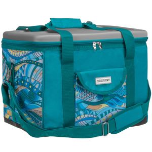 anndora Kühltasche XL 40 Liter ocean - blau - ocean