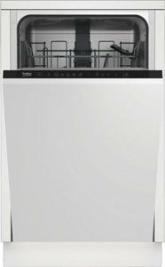 Vestavná myčka BEKO DIS35023 Vestavná myčka BEKO DIS35023