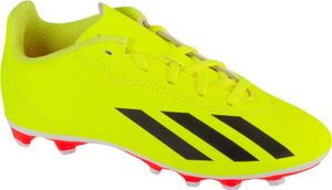 Adidas X Crazyfast Club FxG IF0717 Pullunder adidas Topánky Größe: 33,