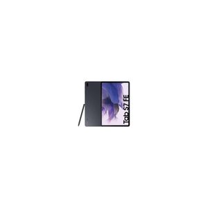 Samsung SM-T733 Galaxy Tab S7 FE 4+64GB 12.4" Mystic Black ITA  Samsung