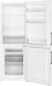 SEVERIN DT 8770 Kühl-Gefrier-Kombination