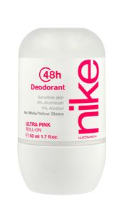 Nike Ultra Pink Woman Dezodorant w kulce, 50ml