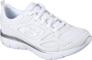 Skechers Summits Suited Weiß WSL Größe EU 39