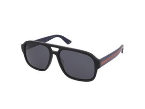 Gucci GG0925S Herren-Sonnenbrille mit Vollrand, Kunststoff