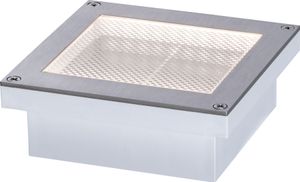 Paulmann Solar LED Bodeneinbauleuchte Aron