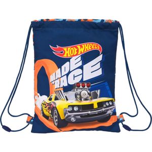 Hot Wheels "Speed Club" Junior Flat Bag