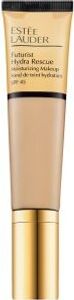 Estee Lauder Futurist Hydra Rescue Makeup 2C1 Pure Beige langanhaltendes Make-up mit Hydratationswirkung 35 ml