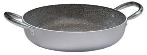 Ballarini Professionale 2808.32 Bratpfanne, 32 cm max. Durchmesser, Aluminium, Antihaftbeschichtung