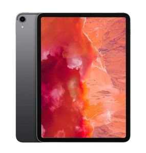 Apple iPad Pro 11" (2019) 64GB Wi-Fi Space Gray