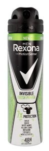 Rexona Men Invisible Fresh Power Antitranspirant Spray, 150ml