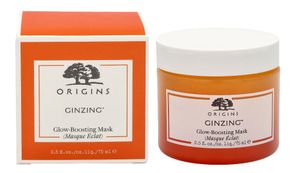 Origins Ginzing Glow-Boosting Mask