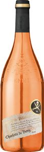 Charlotte de Berry Rosé trocken 2023 Pfalz | Deutschland | 12,0% vol | 0,75 l