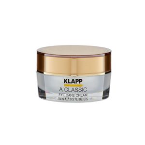 KLAPP A CLASSIC Eye Care Cream