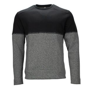 Adidas Adicross Fleece Golf Crew Sweatshirt Herren Pullover FJ6714 XL