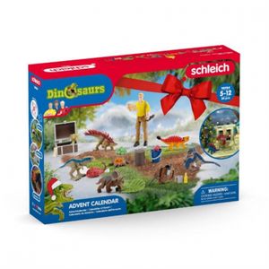 Kalendarz adwentowy Dinosaurs 2023 DN SLH98984