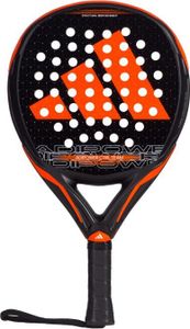 Padelová raketa Adidas Adipower CTRL Team 3.3