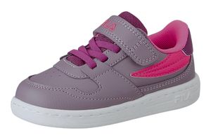 Fila Fxventuno Dětské boty na suchý zip 25
