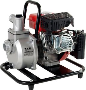 LTP 250/25 Benzinmotorpumpe