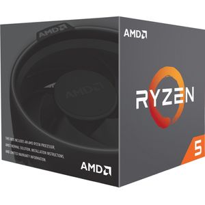 AMD AM4 Ryzen 5 4600G Box 3,7 GHz up to 4,2 GHz 6xCore 8MB 65W
