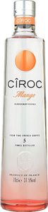 Cîroc MANGO Flavoured Vodka 37,5% Vol. 0,7l