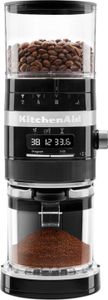 KitchenAid Kaffeemühle ARTISAN 5KCG8433EOB Onyx Schwarz
