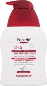 Eucerin pH5 Handwaschöl