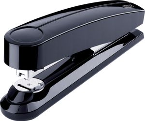 NOVUS Heftgerät B5 FC 020-1454 50Blatt schwarz