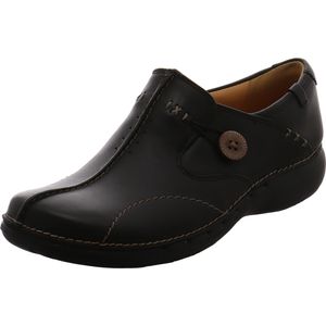 Clarks Schuhe UN Loop, 203128374, Größe: 37